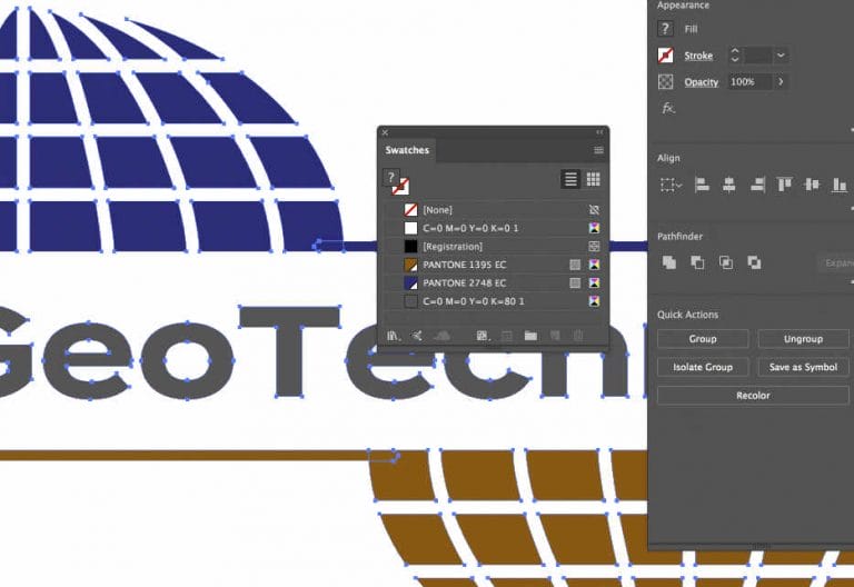 Graphic design in Matlock