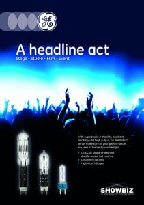 advertising design