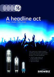 advertising design