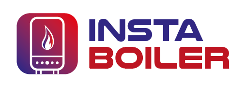 Instaboiler logo