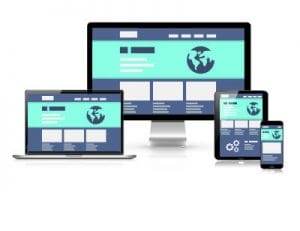 responsive web design